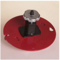 Firomatic Ts150B Round Thermal Switch 165 TS150B